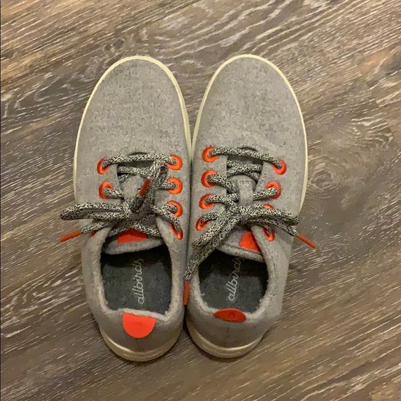 allbirds Shoes - WORN ONCE Allbirds very comfortable sneakers